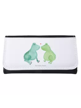Кошелек Mr. & Mrs. Panda, белый