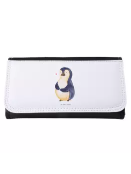 Кошелек Mr. & Mrs. Panda, белый