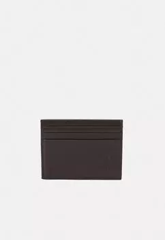 Кошелек Multi Unisex Polo Ralph Lauren, коричневый