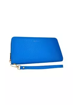 Кошелек MULTICARD Moneyhold, светло-голубой