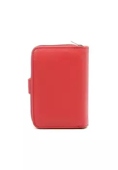Кошелек MULTICO Hexagona, красный