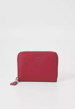 Кошелек MUST MED Tommy Jeans, темно-красный