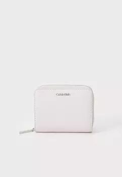 Кошелек MUST ZIP AROUND FLAP Calvin Klein, цвет Orchid Ice