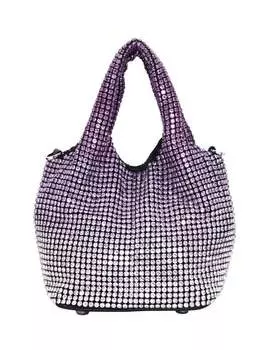 Кошелек Mymo, фиолетовый