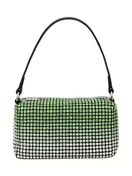 Кошелек Mymo, зеленый