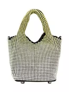 Кошелек Mymo, желтый