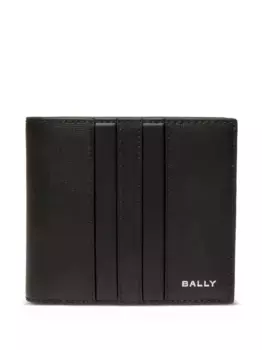 Кошелек Mythos Bally, черный