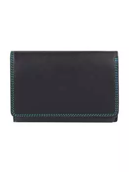 Кошелек MYWALIT, цвет black-pace