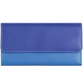 Кошелек mywalit, цвет Blue/Indigo