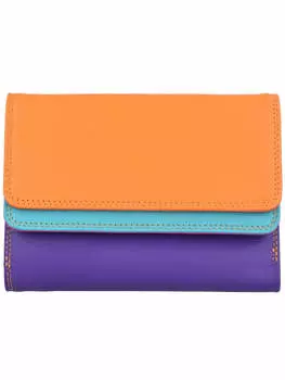 Кошелек MYWALIT, цвет copacabana