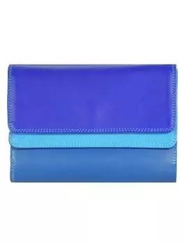 Кошелек MYWALIT, цвет seascape