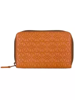 Кошелек MYWALIT, цвет tan