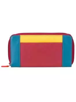 Кошелек MYWALIT, цвет vesuvio