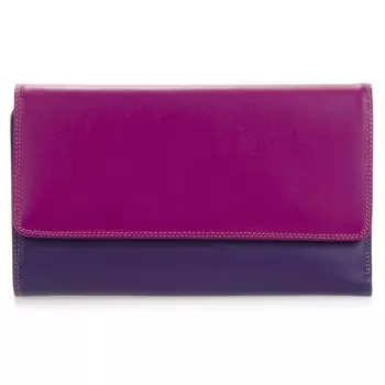 Кошелек Mywalit, фиолетовый