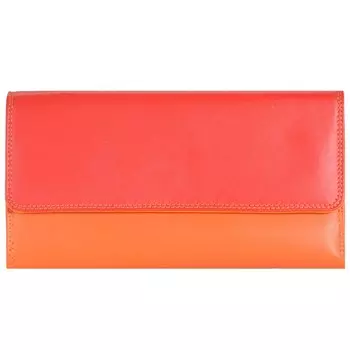 Кошелек mywalit, оранжевый