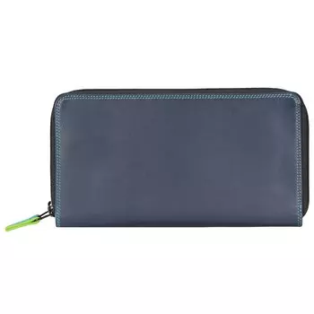 Кошелек mywalit, темно-синий