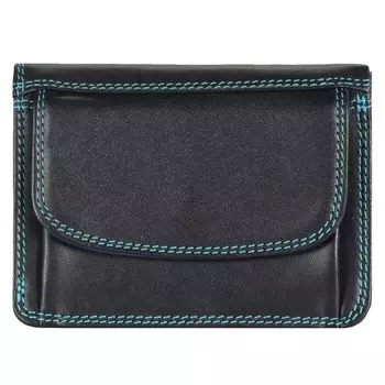 Кошелек mywalit Wallet, черный