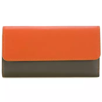 Кошелек mywalit, зеленый