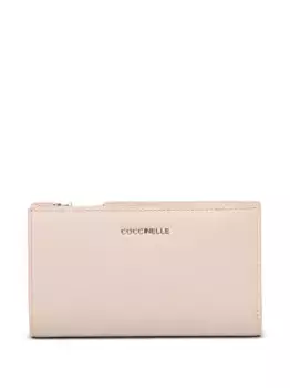 Кошелек на молнии Coccinelle, нейтральный