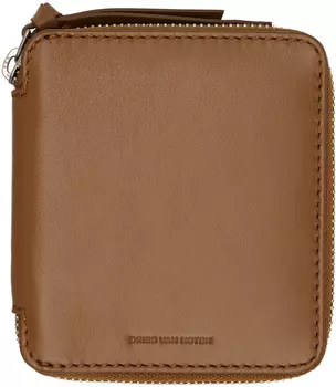 Кошелек на молнии Dries Van Noten