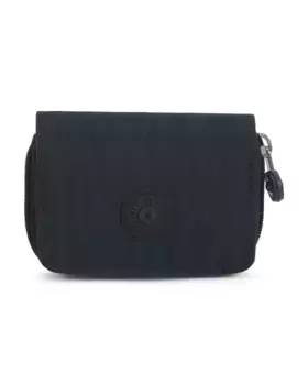 Кошелек на молнии Kipling, синий