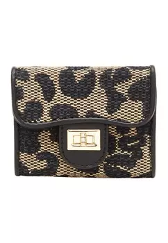 Кошелек NAEMI, черный