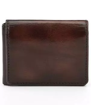 Кошелек Nash Venezia L-Fold ID Patricia Nash, коричневый