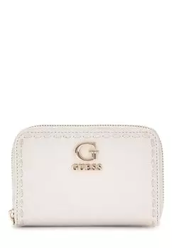 Кошелек NASTRA MIT NHTEN Guess, белый