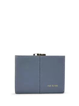 Кошелек Nat&Nin JADA, синий
