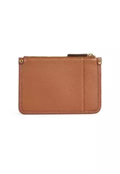 Кошелек nat & nin, коричневый