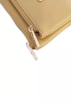 Кошелек Natalia Don Algodon, желтый