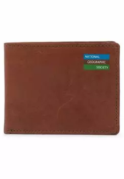 Кошелек National Geographic