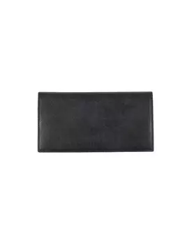 Кошелек Nava, черный