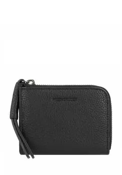 Кошелек NEA GELD 11 CM FREDsBRUDER, цвет black