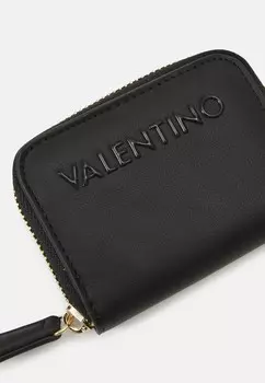 Кошелек NEASY Valentino Bags, черный