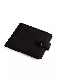 Кошелек NEIL Vuch, цвет black