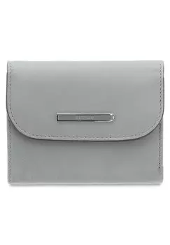 Кошелек NELE Picard, цвет granite