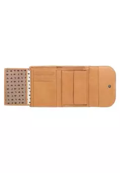 Кошелек NELE Picard, коричневый