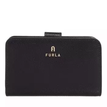 Кошелек nero Furla, черный