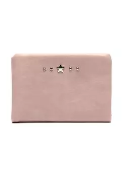 Кошелек NESCOJI MISAKO, розовый