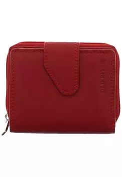 Кошелек New Bags, цвет rot lila dunkel