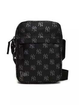 Кошелек New Era, черный