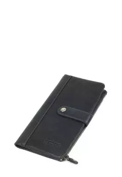 Кошелек NEW YORK Margelisch, темно-синий