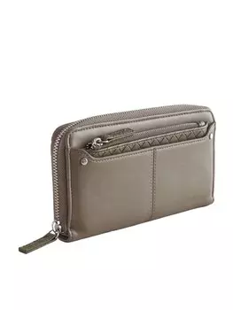 Кошелек Next, коричневый