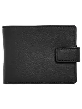 Кошелек Next Wallet, черный