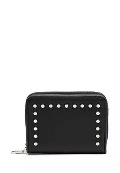 Кошелек NIKA MISAKO, черный