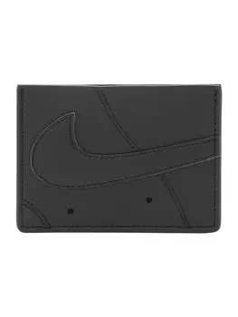 Кошелек Nike Sportswear Icon Air Force 1, черный