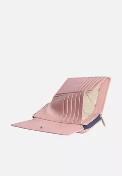 Кошелек NILA Vargu, светло-розовый