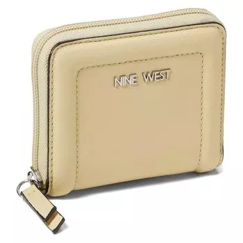 Кошелек Nine West Antionetta Top-handle, бежевый