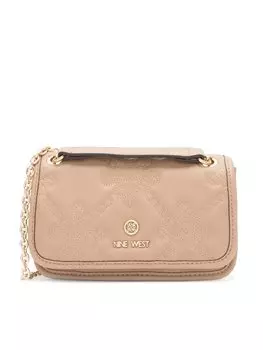 Кошелек Nine West, бежевый